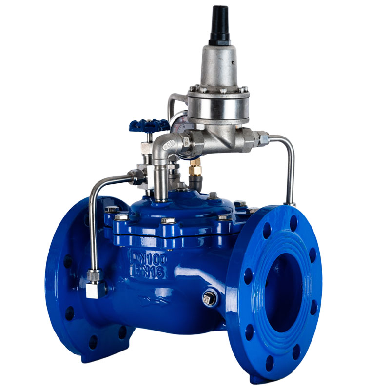 Van giảm áp 500X
